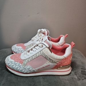 Michael Kors Wilma Trainer